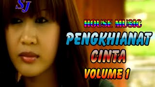 House Music Karo PENGKHIANAT CINTA | [ ]