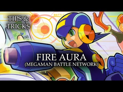Tips & Tricks - Fire Aura (Mega Man Battle Network) - RPG Maker MV ...
