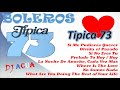 Tipica 73  boleros mix  tipica 73  boleros romanticos  grandes exitos  salsa boleros  djacua