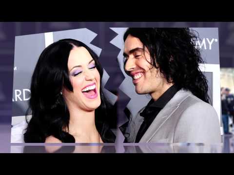 Vidéo: Divorce Sans Prenup: Katy Perry se dote pour donner 22 millions de dollars à la marque Russell