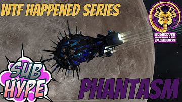 WTF Happened to the Phantasm? – EVE Echoes Funny Punchline Joke Video