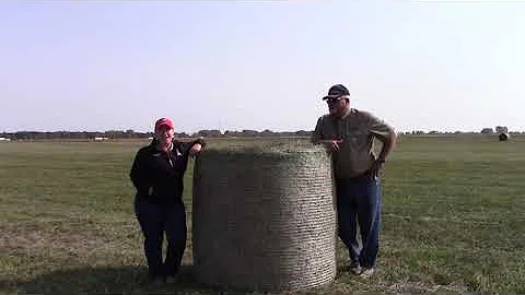 Contact OSU Extension & Krone- Hay Demo FSR 2020