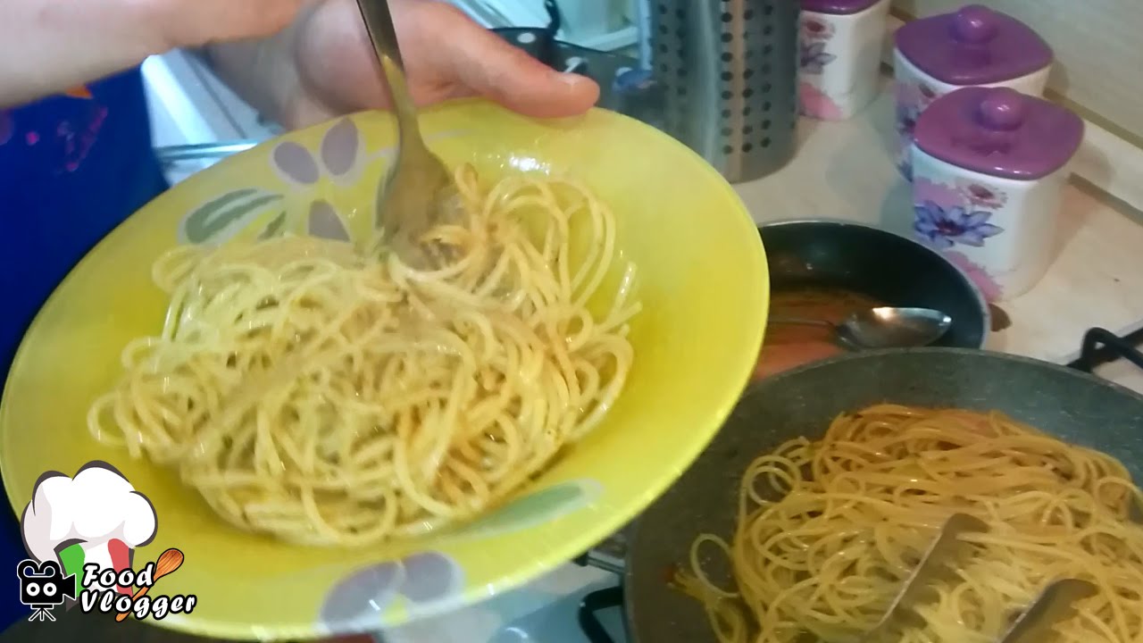 spaghetti