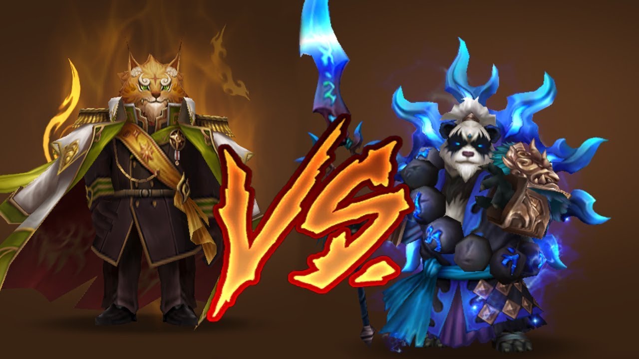 RItesh counter de Mo Long? | SW #1