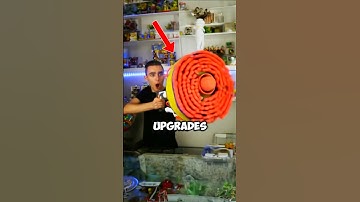 How Many Upgrades To Make Nerf LETHAL ⚠️