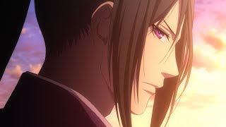 Hana no Atosaki (Full) - Anime 『Hakuouki Reimeiroku』Ending Song