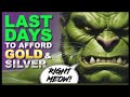 CRYPTO HULK JUST GOT PAID HIS "APRIL CRYPTO ALLOWANCE MONEY!" WHAT CRYPTO DID YOU BUY & WHY?