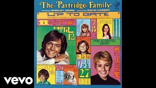 Vignette de la vidéo "The Partridge Family - I'll Meet You Halfway (Audio)"