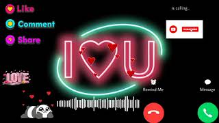 I Love You Ringtonemessage Ringtone Downloadsms Ringtone