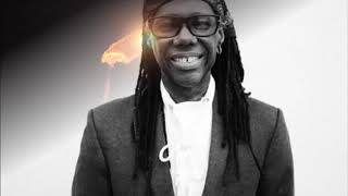 Nile Rodgers - My Love Song For You