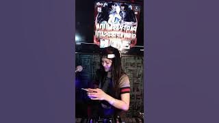 party pemuda gunilap bersatu with DJ Rosella