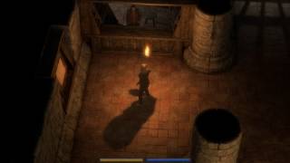 Exanima - Duplicating items glitch
