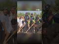 Farg‘onada mast haydovchi boshqaruvidagi Spark urib yuborgan YPX xodimi halok bo‘ldi