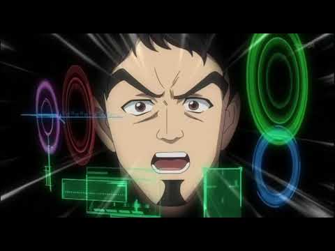 ヒーローの生まれる場所