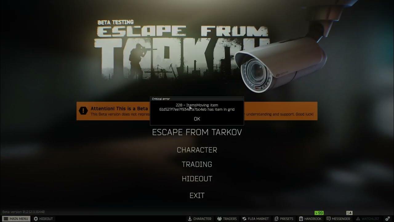 Steam audio tarkov фото 115