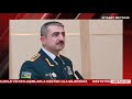 Azərbaycan əsgərini erməni necə döyə bilər?! Əgər general şərəfiniz varsa...