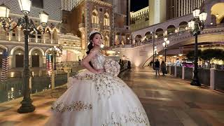 seccion de noche las vegas 2