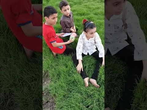 اختي يا نور عيوني