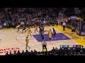 [Bball Cuts] Kobe’s Final Season Highlights