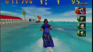 Wave Race 64 (N64/Wii Virtual Console) review
