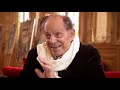 Capture de la vidéo Piaf ! Le Spectacle - Interview Charles Dumont - Opéra De Nice Décembre 2015