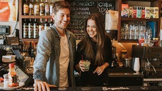 cocktail video