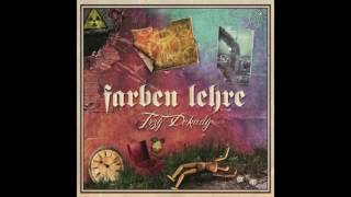 Farben Lehre - ERATO (official audio)