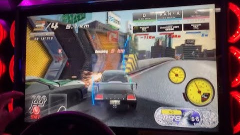 2v2 Tag Team w UNI•K | ChokeGod | WMMT6RR C1