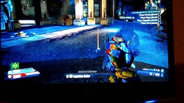 How to Duplicate Weapons in Borderlands 2 and Loot Update.
