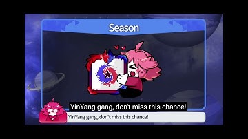 Reacting to new Update Yin Yang trait is op Random Dice