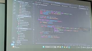 MVC - Model , View , Controller (custommvc) part 1