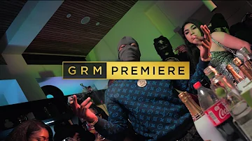 Burner - Stick Sh*t (Big Drip Remix) [Music Video] | GRM Daily