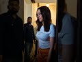 “Alluring Shraddha Kapoor Moments 😍 | Edit Video”#shorts #shortsfeed #bollywood #shraddhakapoor