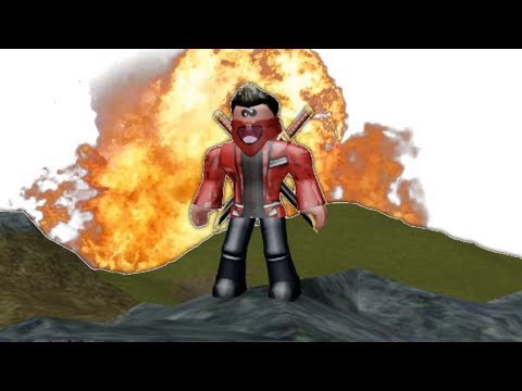 How to make EXPLOSIONS in ROBLOX