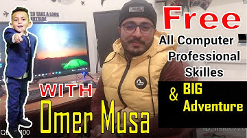 First Intro Of My Channel