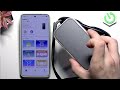 How to See Rokid Max 2 AR Live Screen on Your Phone