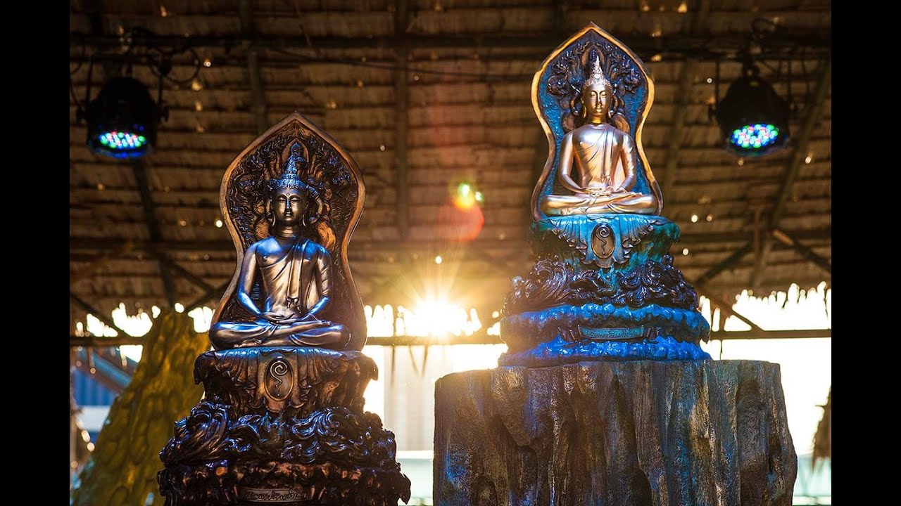 033 ปรปัจจัย อ.เสถียร โพธินันทะ