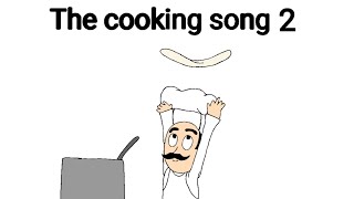 The Cooking Song 2 screenshot 5