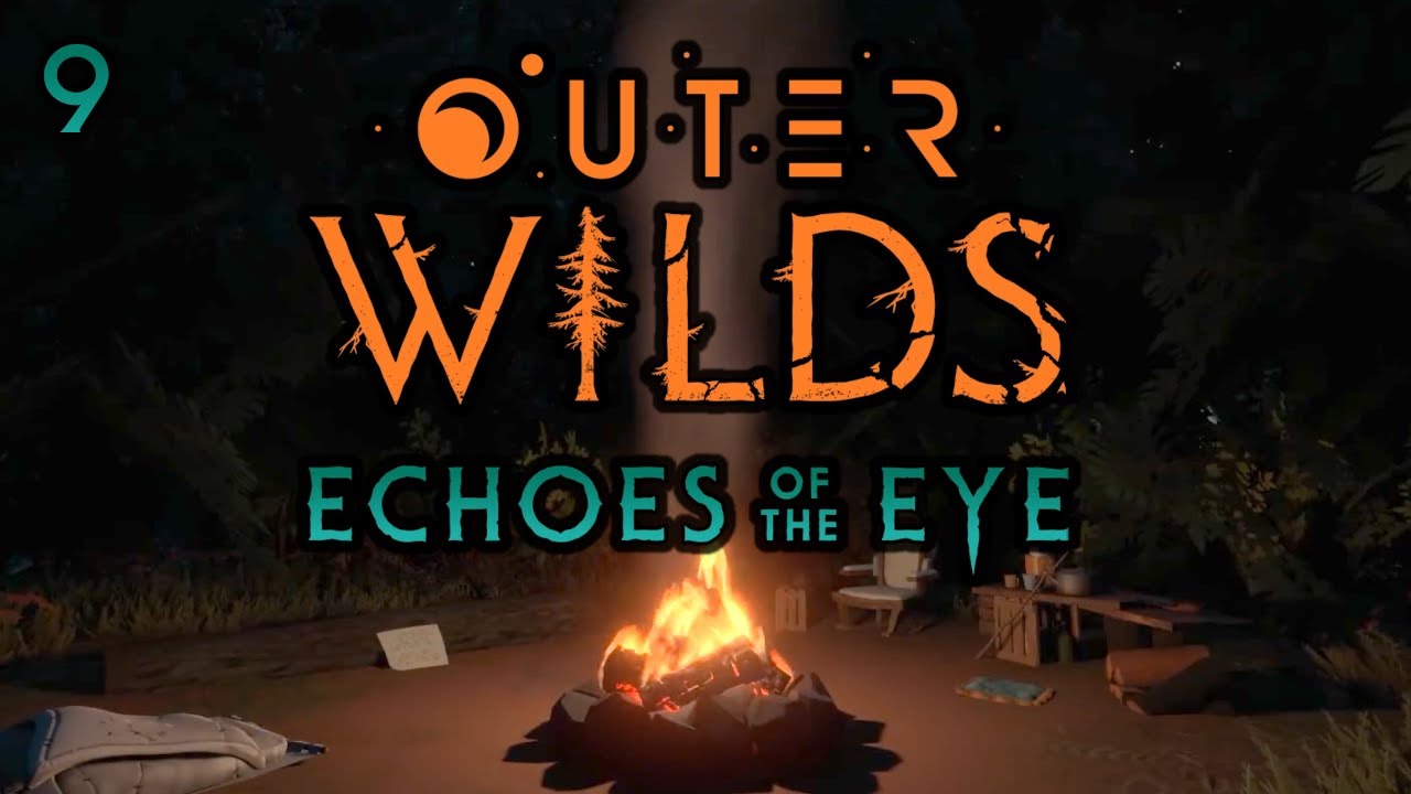 Outer Wilds – Light in the Attic