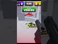 primeiro vídeo de rivais
