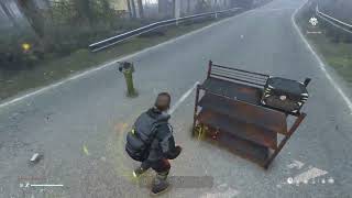 Dayz mods | Dedicated Storage