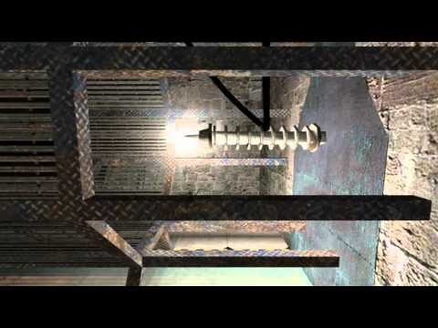 (Canceled) Freeman's Paranoid Mind 4/6 - Another three part series based in the mind of Gordon Freeman