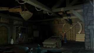 Secret Files 3 Walkthrough part 6