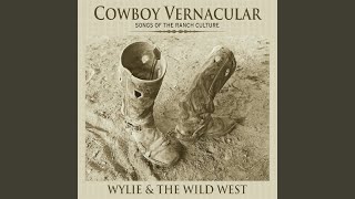 Video thumbnail of "Wylie And The Wild West - Punchy"