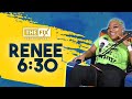 Renee 6:30 on Music Career, Kartel Collab, Doing Her Body & Why She Stopped Dancing