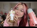 ASMR Make Iced Coffee With Me + Ramble 🫶🏻