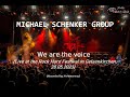 MSG - We are the voice (Live in Gelsenkirchen 2023, HD)