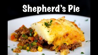 How To Make Shepherd's Pie  Shepherd's Pie Recipe for St. Patrick's Day #Shepherd'sPie