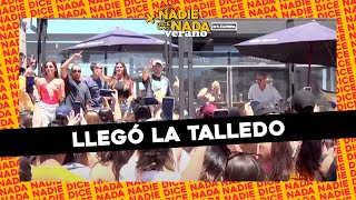 #NADIEDICENADA | PRESTAR PLATA, PEDOS Y TRAICIONES: ¿CON QUÉ TUPÉ? + ALAN GÓMEZ EN VIVO EN PINAMAR