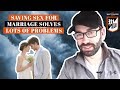 Saving Sex For Marriage Solves Lots of Problems | The Matt Walsh Show Ep. 104